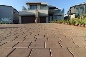 Professional Driveway Paving in Eastlawn Gardens, PA